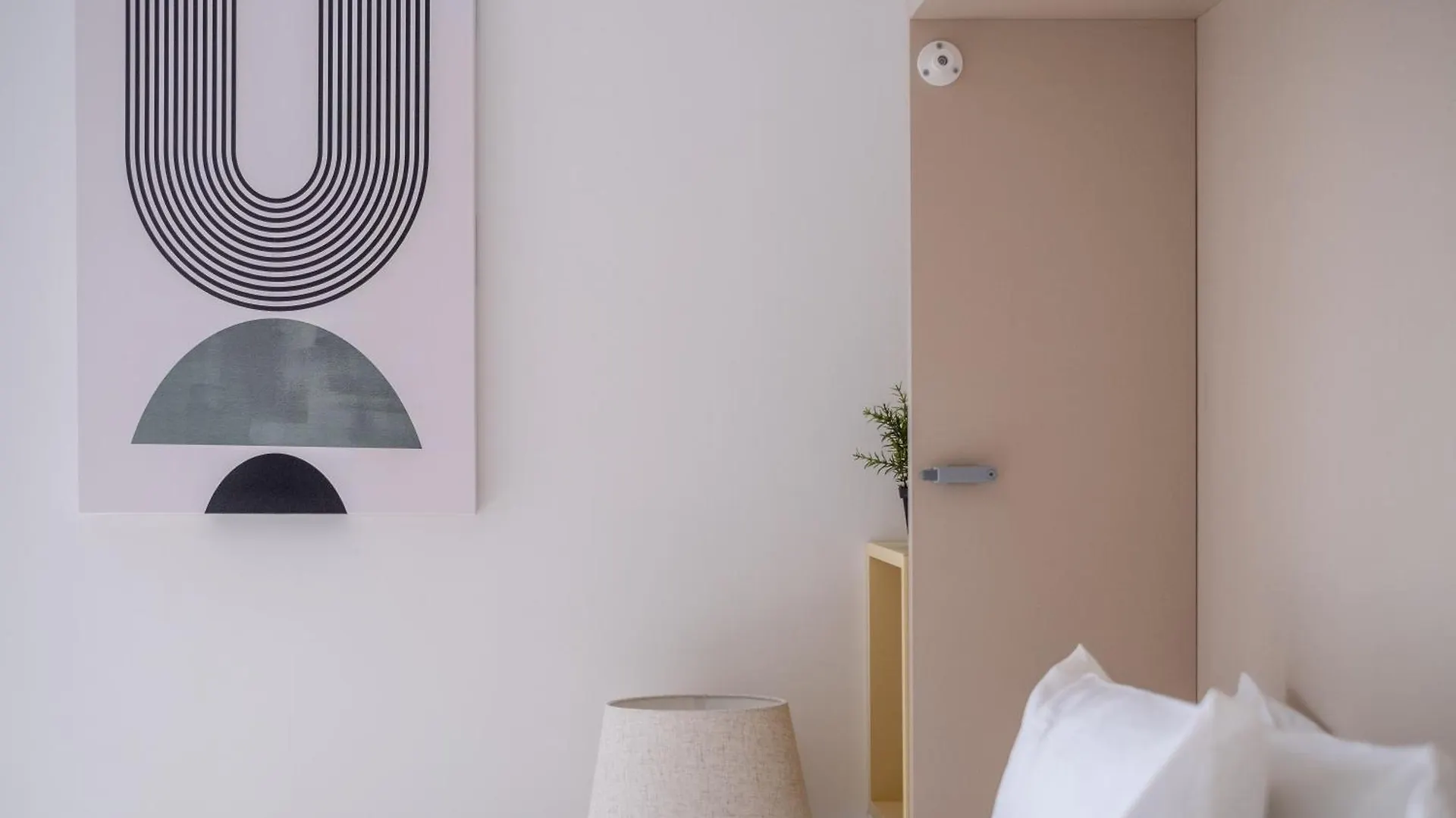 Luxueux Appartement A Batignolles Paris 0*,
