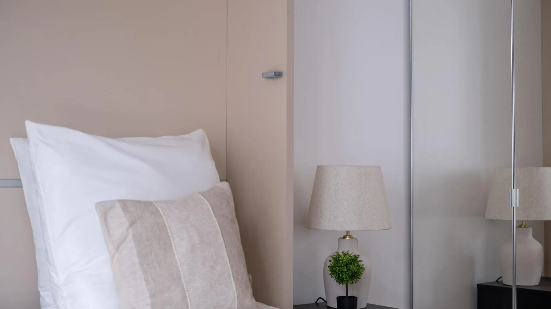 Apartment Luxueux Appartement A Batignolles Paris France