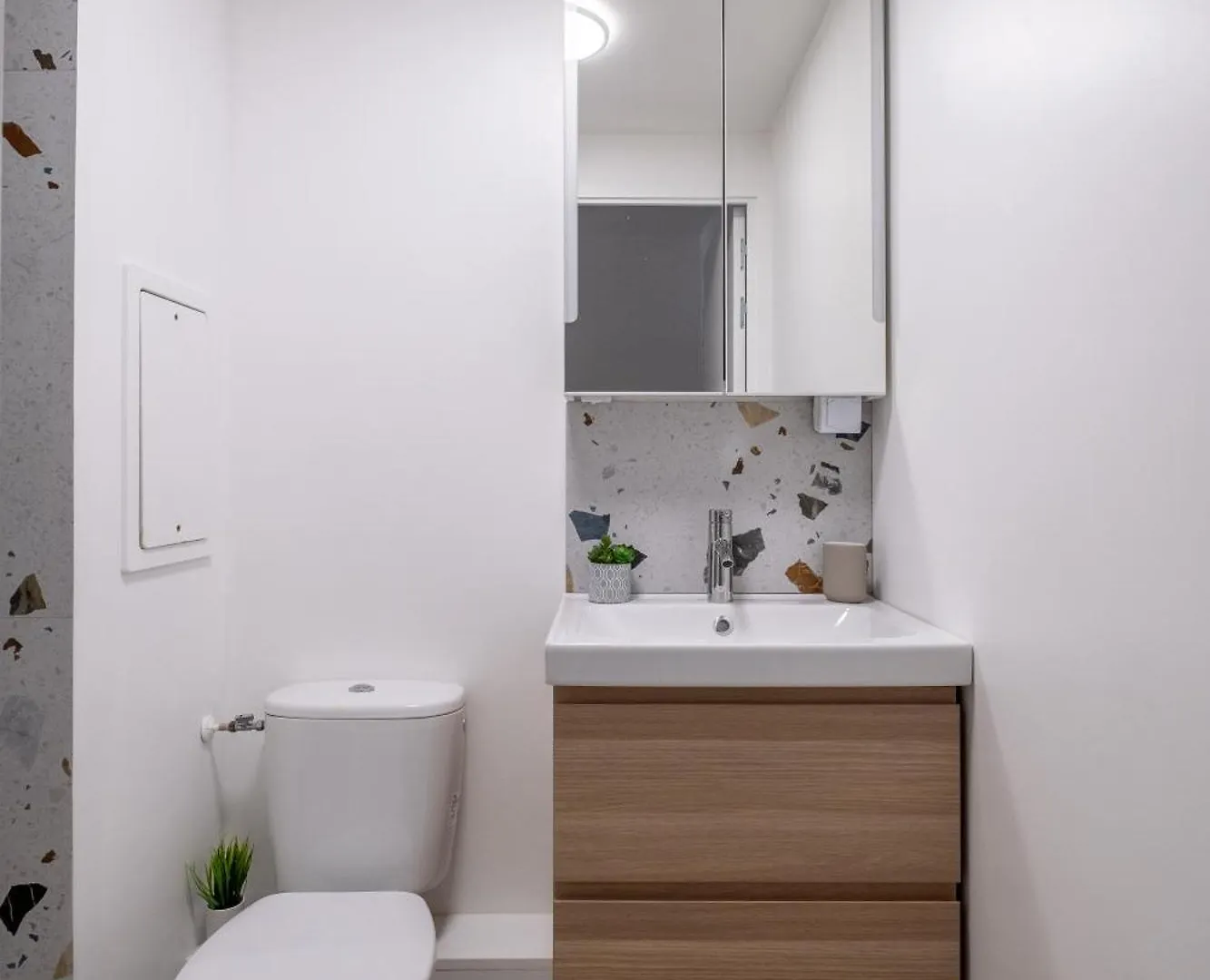 Luxueux Appartement A Batignolles Paris Fransa
