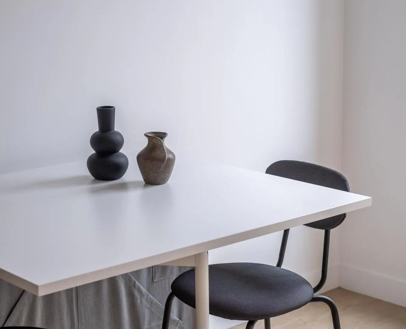 Luxueux Appartement A Batignolles Paris